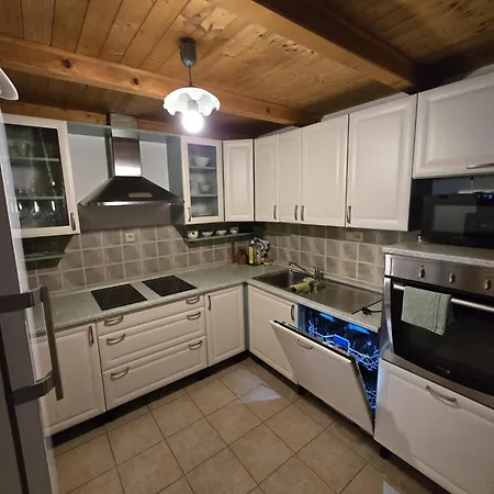 Pod Modriny Adršpach