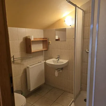 Pod Modriny 3* Adršpach