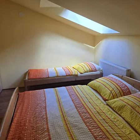 Pod Modriny Maison d'hôtes Adršpach